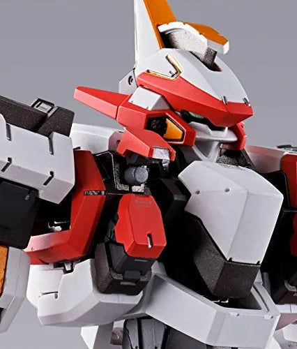 Full Metal Panic! Invisible Victory - ARX-8 Laevatein - Metal Build - Ver.IV (Bandai)ㅤ – Bandai – ActionFigure Brasil