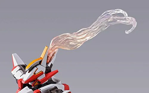 Full Metal Panic! Invisible Victory - ARX-8 Laevatein - Metal Build - Ver.IV (Bandai)ㅤ – Bandai – ActionFigure Brasil