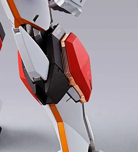 Full Metal Panic! Invisible Victory - ARX-8 Laevatein - Metal Build - Ver.IV (Bandai)ㅤ – Bandai – ActionFigure Brasil
