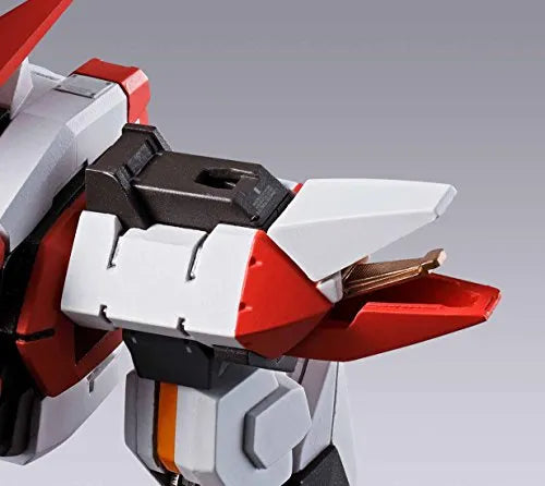 Full Metal Panic! Invisible Victory - ARX-8 Laevatein - Metal Build - Ver.IV (Bandai)ㅤ – Bandai – ActionFigure Brasil