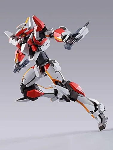 Full Metal Panic! Invisible Victory - ARX-8 Laevatein - Metal Build - Ver.IV (Bandai)ㅤ – Bandai – ActionFigure Brasil
