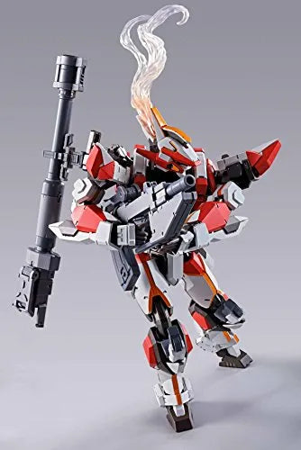 Full Metal Panic! Invisible Victory - ARX-8 Laevatein - Metal Build - Ver.IV (Bandai)ㅤ – Bandai – ActionFigure Brasil