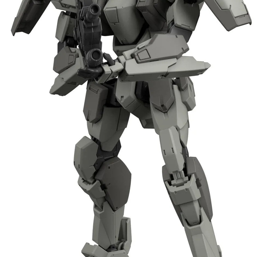 Full Metal Panic! Invisible Victory - M9 Gernsback - 1/60 - Ver. IV (Bandai)ㅤ – Bandai – ActionFigureBrasil
