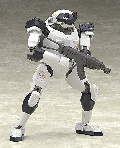 Full Metal Panic! Invisible Victory - Rk-92 Savage - Moderoid - 1/60 (Good Smile Company)ㅤ – Good Smile Company – ActionFigureBrasil