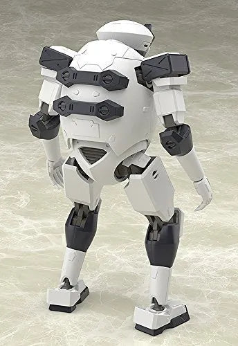 Full Metal Panic! Invisible Victory - Rk-92 Savage - Moderoid - 1/60 (Good Smile Company)ㅤ – Good Smile Company – ActionFigureBrasil