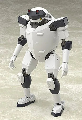 Full Metal Panic! Invisible Victory - Rk-92 Savage - Moderoid - 1/60 (Good Smile Company)ㅤ – Good Smile Company – ActionFigureBrasil