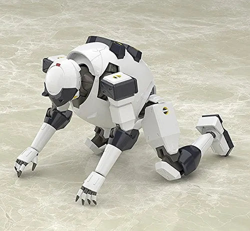 Full Metal Panic! Invisible Victory - Rk-92 Savage - Moderoid - 1/60 (Good Smile Company)ㅤ – Good Smile Company – ActionFigureBrasil