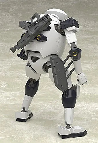 Full Metal Panic! Invisible Victory - Rk-92 Savage - Moderoid - 1/60 (Good Smile Company)ㅤ – Good Smile Company – ActionFigureBrasil