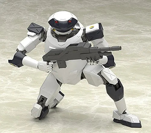 Full Metal Panic! Invisible Victory - Rk-92 Savage - Moderoid - 1/60 (Good Smile Company)ㅤ – Good Smile Company – ActionFigureBrasil