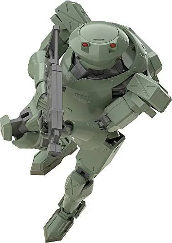 Full Metal Panic! Invisible Victory - Rk-92 Savage - Moderoid - 1/60 - Olive (Good Smile Company)ㅤ – Good Smile Company As Manufacturer – ActionFigure Brasil