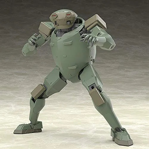 Full Metal Panic! Invisible Victory - Rk-92 Savage - Moderoid - 1/60 - Olive (Good Smile Company)ㅤ – Good Smile Company As Manufacturer – ActionFigure Brasil