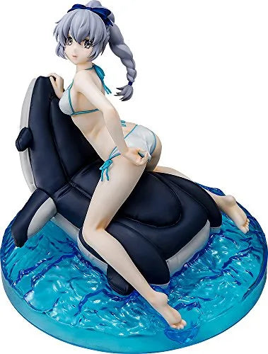 Full Metal Panic! Invisible Victory - Teletha Testarossa - 1/7 - Bikini ver. (Kadokawa, Good Smile Company)ㅤ – Good Smile Company,Kadokawa – ActionFigure Brasil