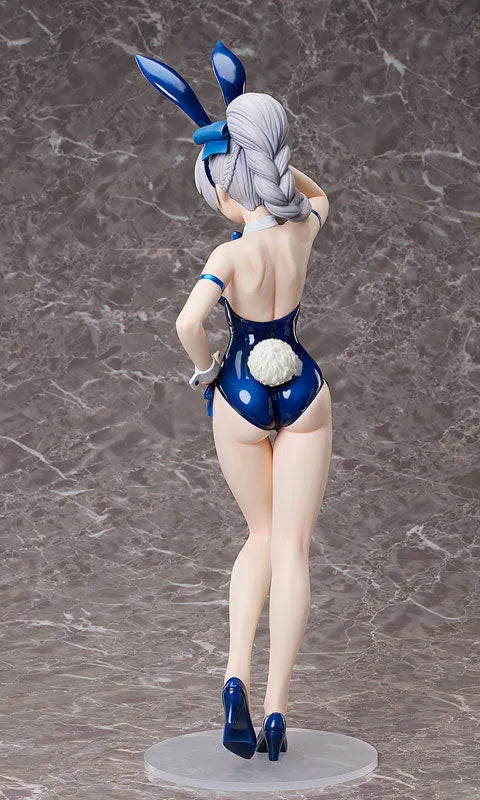 Full Metal Panic! Invisible Victory - Teletha Testarossa - B-style - 1/4 - Bare Leg Bunny Ver. (FREEing)ㅤ – FREEing – ActionFigure Brasil