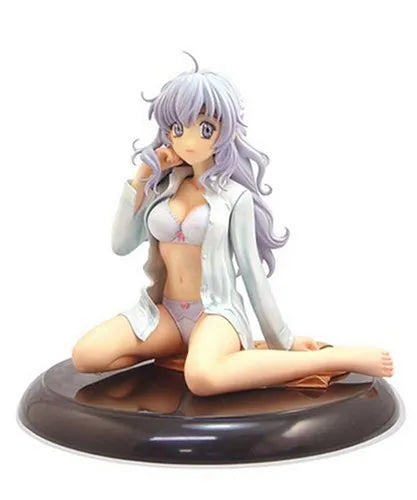 Full Metal Panic! - Teletha Testarossa - 1/6 (Atelier Sai)ㅤ – Atelier Sai – ActionFigure Brasil