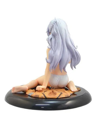Full Metal Panic! - Teletha Testarossa - 1/6 (Atelier Sai)ㅤ – Atelier Sai – ActionFigure Brasil — close