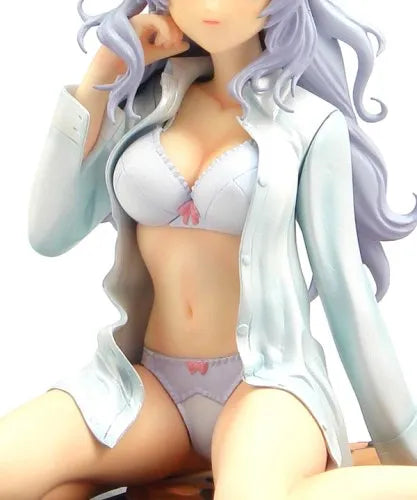 Full Metal Panic! - Teletha Testarossa - 1/6 (Atelier Sai)ㅤ – Atelier Sai – ActionFigure Brasil