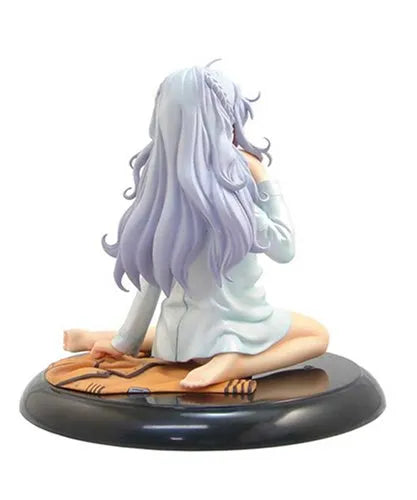 Full Metal Panic! - Teletha Testarossa - 1/6 (Atelier Sai)ㅤ – Atelier Sai – ActionFigure Brasil