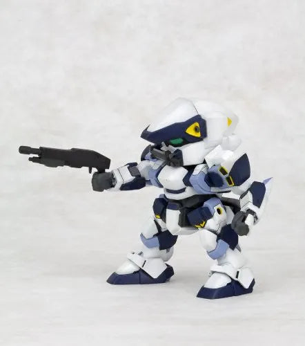 Full Metal Panic! The Second Raid - ARX-7 Arbalest - D-Style (Kotobukiya)ㅤ – Kotobukiya – ActionFigureBrasil