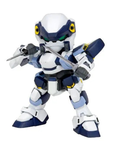 Full Metal Panic! The Second Raid - ARX-7 Arbalest - D-Style (Kotobukiya)ㅤ – Kotobukiya – ActionFigureBrasil — iluminação de estúdio