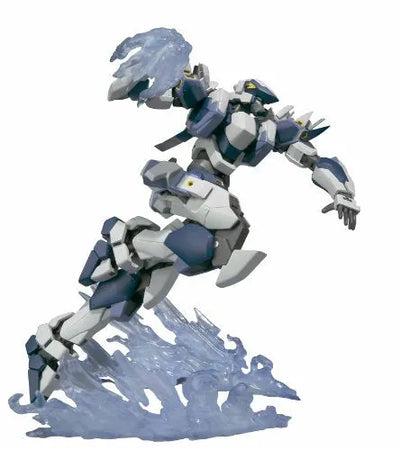 Full Metal Panic! The Second Raid - ARX-7 Arbalest - Robot Damashii - Lamda Driver Renewal Ver., <Side AS> (Bandai)ㅤ – Bandai – ActionFigureBrasil