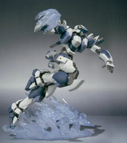 Full Metal Panic! The Second Raid - ARX-7 Arbalest - Robot Damashii - Lamda Driver Renewal Ver., <Side AS> (Bandai)ㅤ – Bandai – ActionFigureBrasil