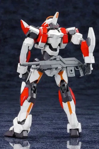 Full Metal Panic! The Second Raid - ARX-8 Laevatein - 1/60 (Kotobukiya)ㅤ – Kotobukiya – ActionFigure Brasil — embalagem