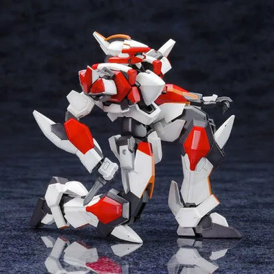 Full Metal Panic! The Second Raid - ARX-8 Laevatein - 1/60 (Kotobukiya)ㅤ – Kotobukiya – ActionFigure Brasil — acessórios