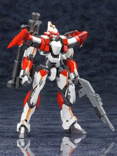 Full Metal Panic! The Second Raid - ARX-8 Laevatein - 1/60 (Kotobukiya)ㅤ – Kotobukiya – ActionFigure Brasil