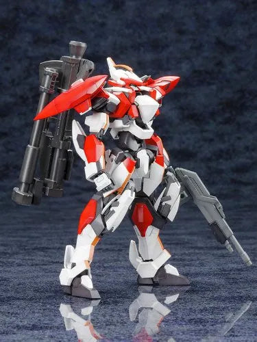 Full Metal Panic! The Second Raid - ARX-8 Laevatein - 1/60 (Kotobukiya)ㅤ – Kotobukiya – ActionFigure Brasil — ângulo diferente