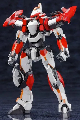 Full Metal Panic! The Second Raid - ARX-8 Laevatein - 1/60 (Kotobukiya)ㅤ – Kotobukiya – ActionFigure Brasil — detalhe do produto