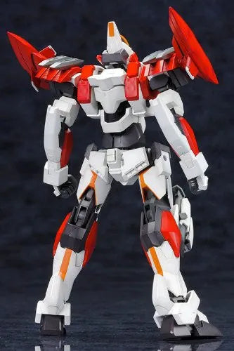 Full Metal Panic! The Second Raid - ARX-8 Laevatein - 1/60 (Kotobukiya)ㅤ – Kotobukiya – ActionFigure Brasil — close
