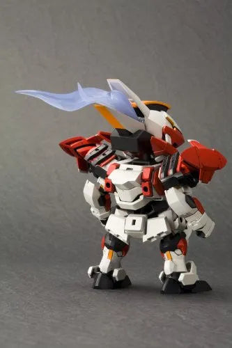 Full Metal Panic! The Second Raid - ARX-8 Laevatein - D-Style (Kotobukiya)ㅤ – Kotobukiya – ActionFigure Brasil — acessórios