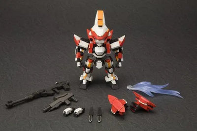 Full Metal Panic! The Second Raid - ARX-8 Laevatein - D-Style (Kotobukiya)ㅤ – Kotobukiya – ActionFigure Brasil — ambientada