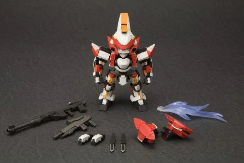 Full Metal Panic! The Second Raid - ARX-8 Laevatein - D-Style (Kotobukiya)ㅤ – Kotobukiya – ActionFigure Brasil