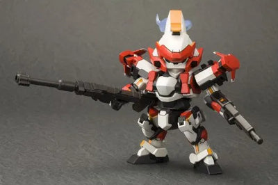 Full Metal Panic! The Second Raid - ARX-8 Laevatein - D-Style (Kotobukiya)ㅤ – Kotobukiya – ActionFigure Brasil — iluminação de estúdio