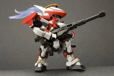 Full Metal Panic! The Second Raid - ARX-8 Laevatein - D-Style (Kotobukiya)ㅤ – Kotobukiya – ActionFigure Brasil — detalhe do produto