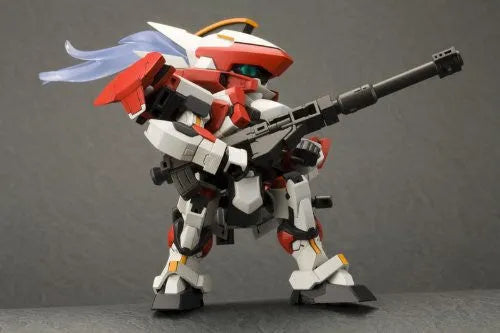 Full Metal Panic! The Second Raid - ARX-8 Laevatein - D-Style (Kotobukiya)ㅤ – Kotobukiya – ActionFigure Brasil