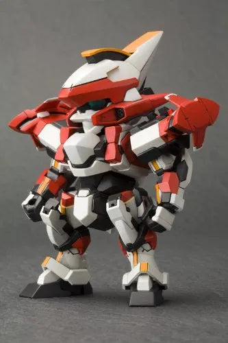 Full Metal Panic! The Second Raid - ARX-8 Laevatein - D-Style (Kotobukiya)ㅤ – Kotobukiya – ActionFigure Brasil