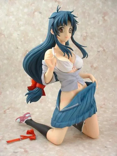 Full Metal Panic! The Second Raid - Chidori Kaname - 1/6 - Pure White Underwear Ver.ㅤ – Atelier Sai – ActionFigure Brasil