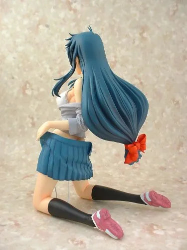 Full Metal Panic! The Second Raid - Chidori Kaname - 1/6 - Pure White Underwear Ver.ㅤ – Atelier Sai – ActionFigure Brasil