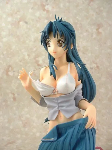 Full Metal Panic! The Second Raid - Chidori Kaname - 1/6 - Pure White Underwear Ver.ㅤ – Atelier Sai – ActionFigure Brasil — detalhe do produto