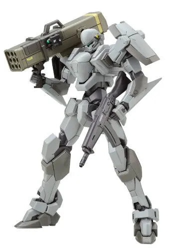 Full Metal Panic! The Second Raid - M9 Gernsback - ALMecha - 1/60 (Alter)ㅤ – Alter – ActionFigure Brasil
