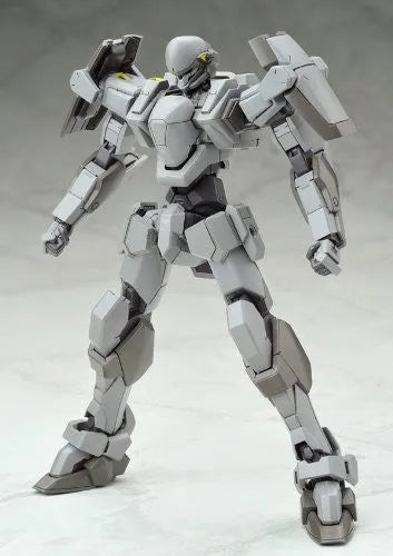 Full Metal Panic! The Second Raid - M9 Gernsback - ALMecha - 1/60 (Alter)ㅤ – Alter – ActionFigure Brasil
