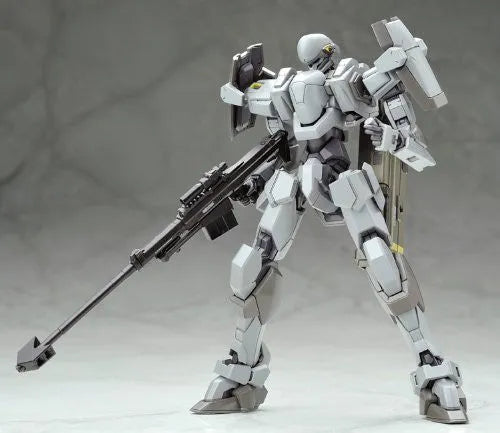 Full Metal Panic! The Second Raid - M9 Gernsback - ALMecha - 1/60 (Alter)ㅤ – Alter – ActionFigure Brasil
