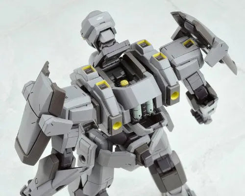 Full Metal Panic! The Second Raid - M9 Gernsback - ALMecha - 1/60 (Alter)ㅤ – Alter – ActionFigure Brasil