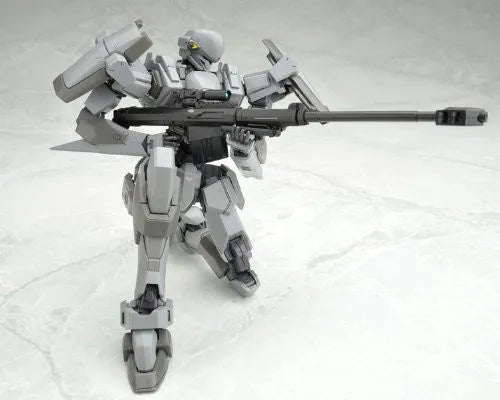 Full Metal Panic! The Second Raid - M9 Gernsback - ALMecha - 1/60 (Alter)ㅤ – Alter – ActionFigure Brasil