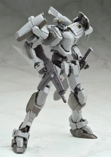Full Metal Panic! The Second Raid - M9 Gernsback - ALMecha - 1/60 (Alter)ㅤ – Alter – ActionFigure Brasil