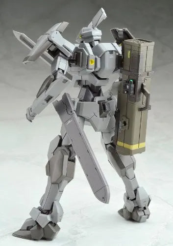 Full Metal Panic! The Second Raid - M9 Gernsback - ALMecha - 1/60 (Alter)ㅤ – Alter – ActionFigure Brasil