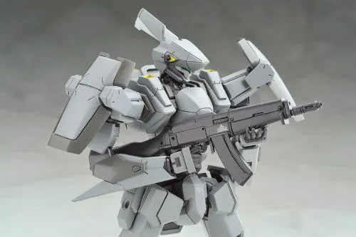 Full Metal Panic! The Second Raid - M9 Gernsback - ALMecha - 1/60 (Alter)ㅤ – Alter – ActionFigure Brasil