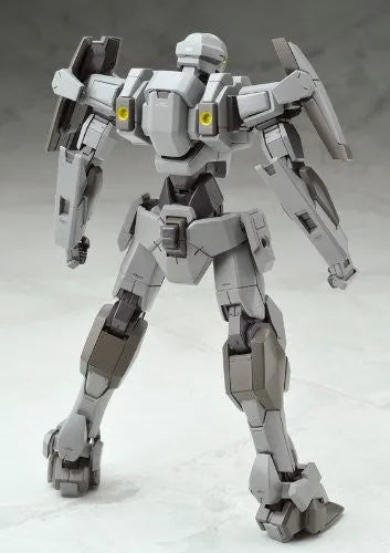 Full Metal Panic! The Second Raid - M9 Gernsback - ALMecha - 1/60 (Alter)ㅤ – Alter – ActionFigure Brasil
